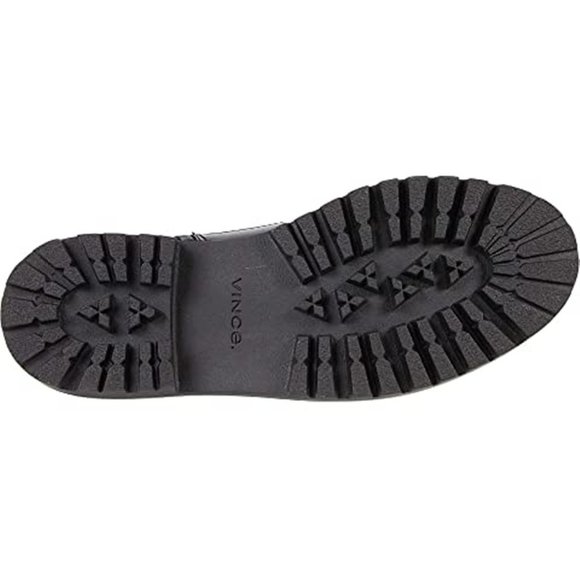 VINCE Cabria Water Resistant Front Zip Boot Size 7 US - Picture 7 of 7